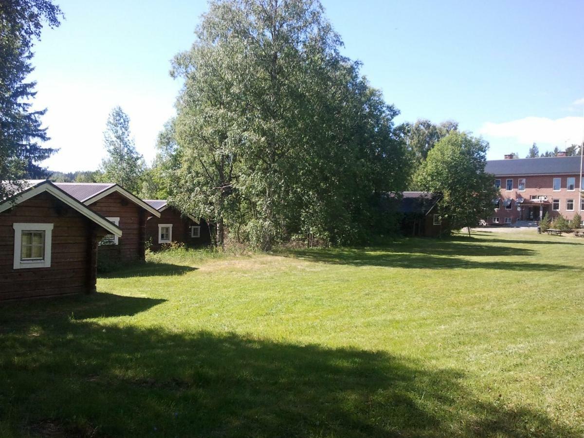 Svenstavik B&B Gillhov & Camping מראה חיצוני תמונה